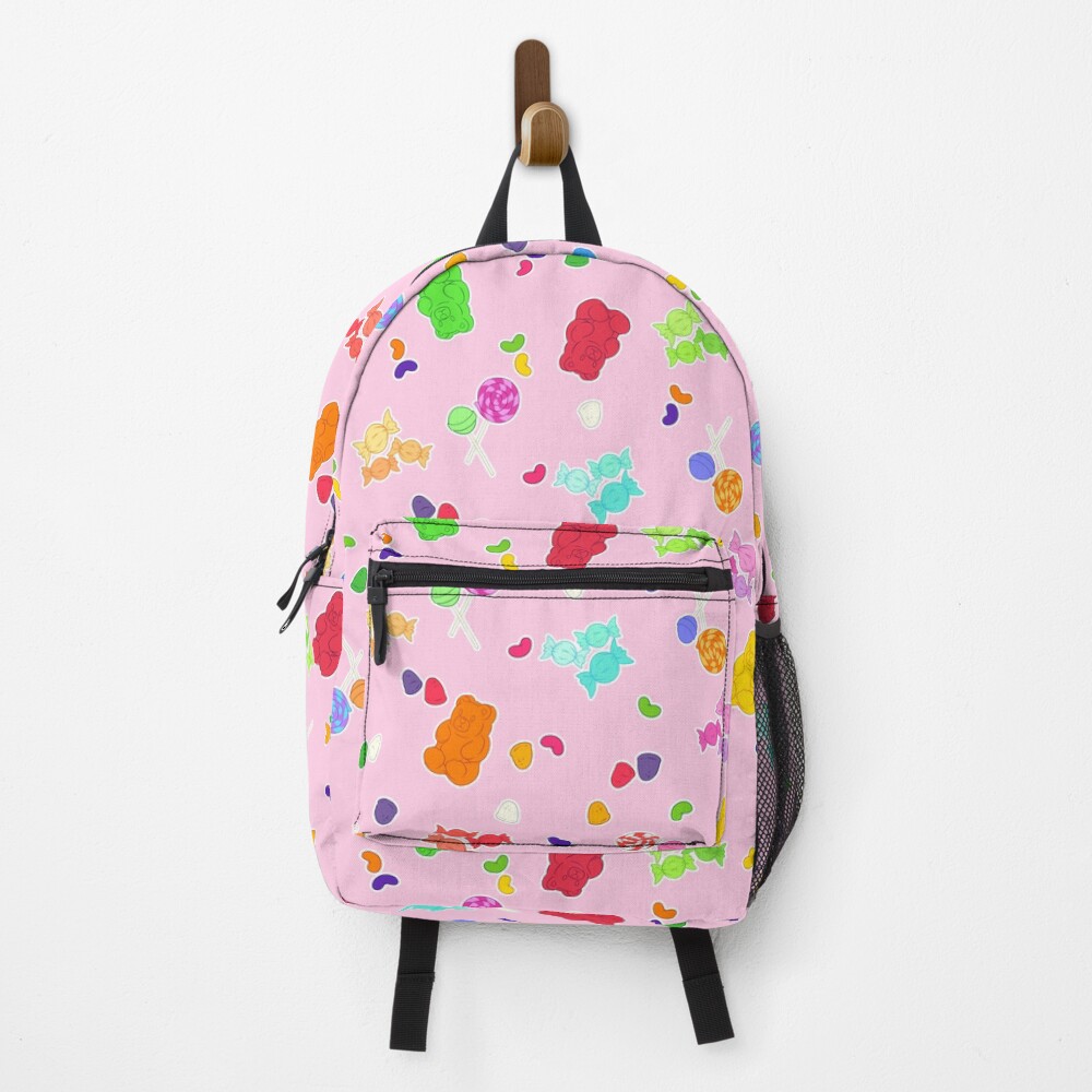 Item preview, Backpack designed and sold by XantheDoodles.