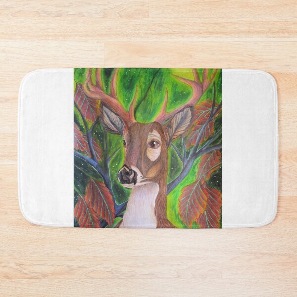 Item preview, Bambi Deer  designed and sold by SuperVida1986.