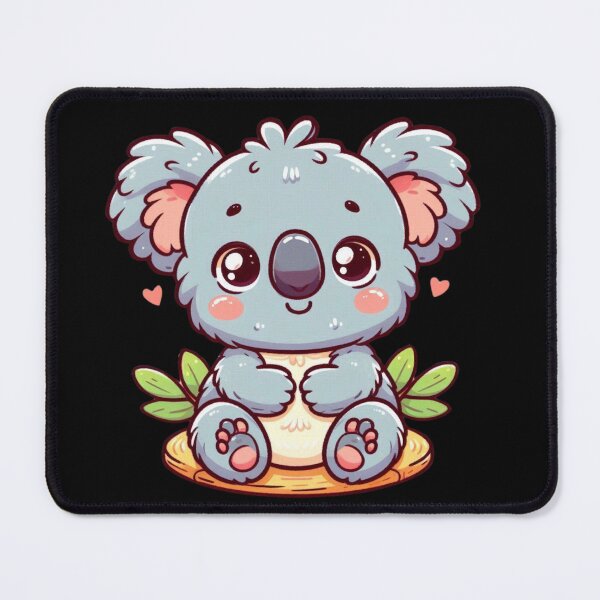 Item preview, Cute Koala designed and sold by CatherineLievre.