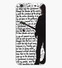 Llullaby iPhone Case