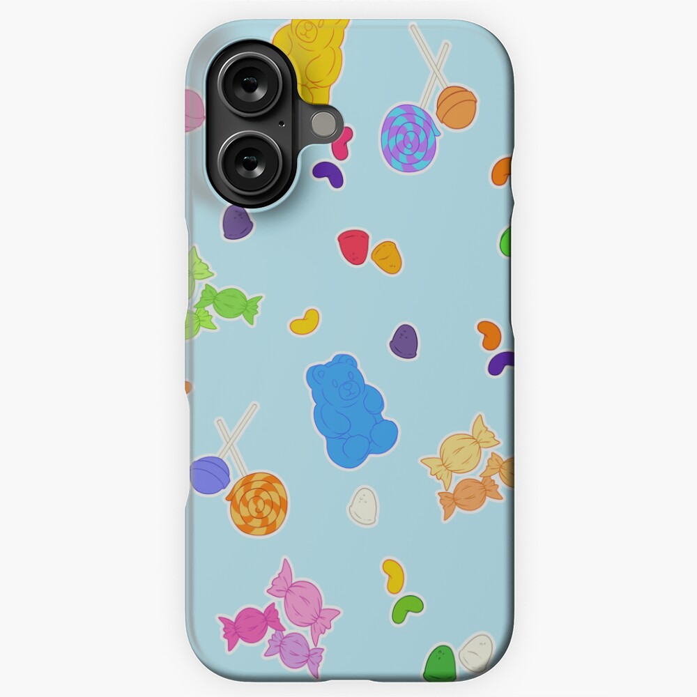 Item preview, iPhone Snap Case designed and sold by XantheDoodles.