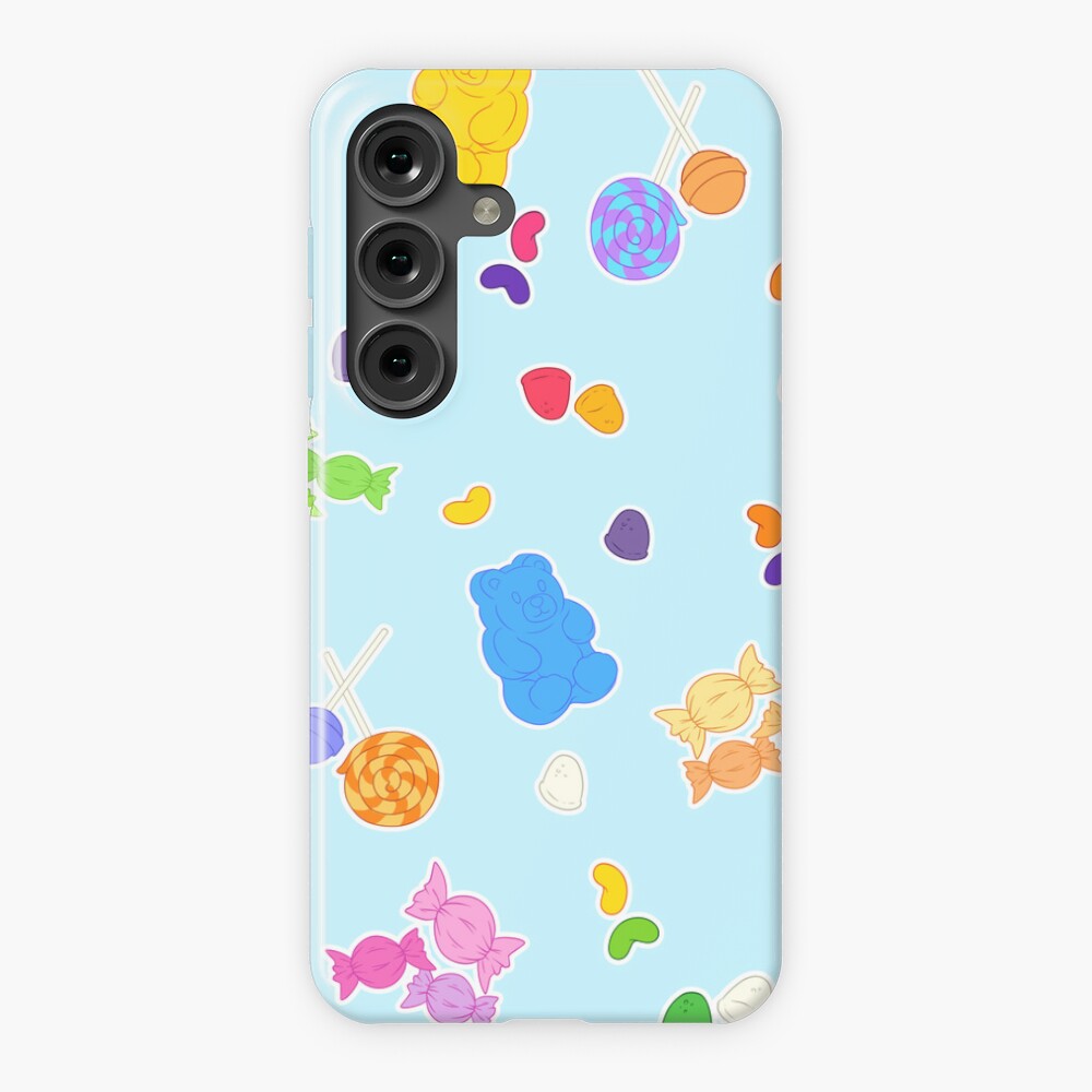 Item preview, Samsung Galaxy Snap Case designed and sold by XantheDoodles.