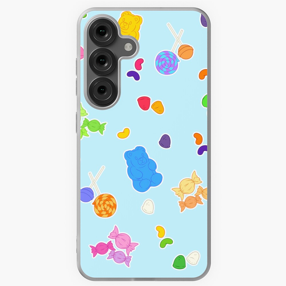 Item preview, Samsung Galaxy Soft Case designed and sold by XantheDoodles.
