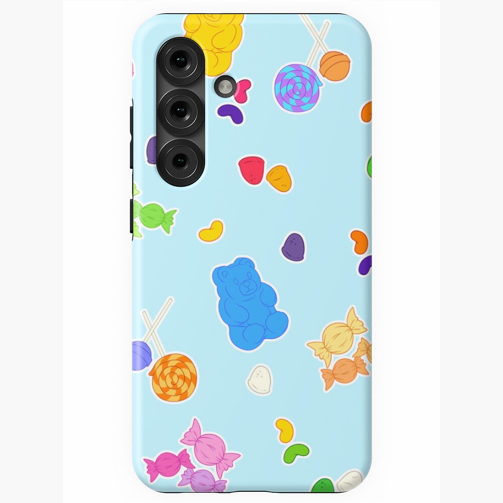 Item preview, Samsung Galaxy Tough Case designed and sold by XantheDoodles.