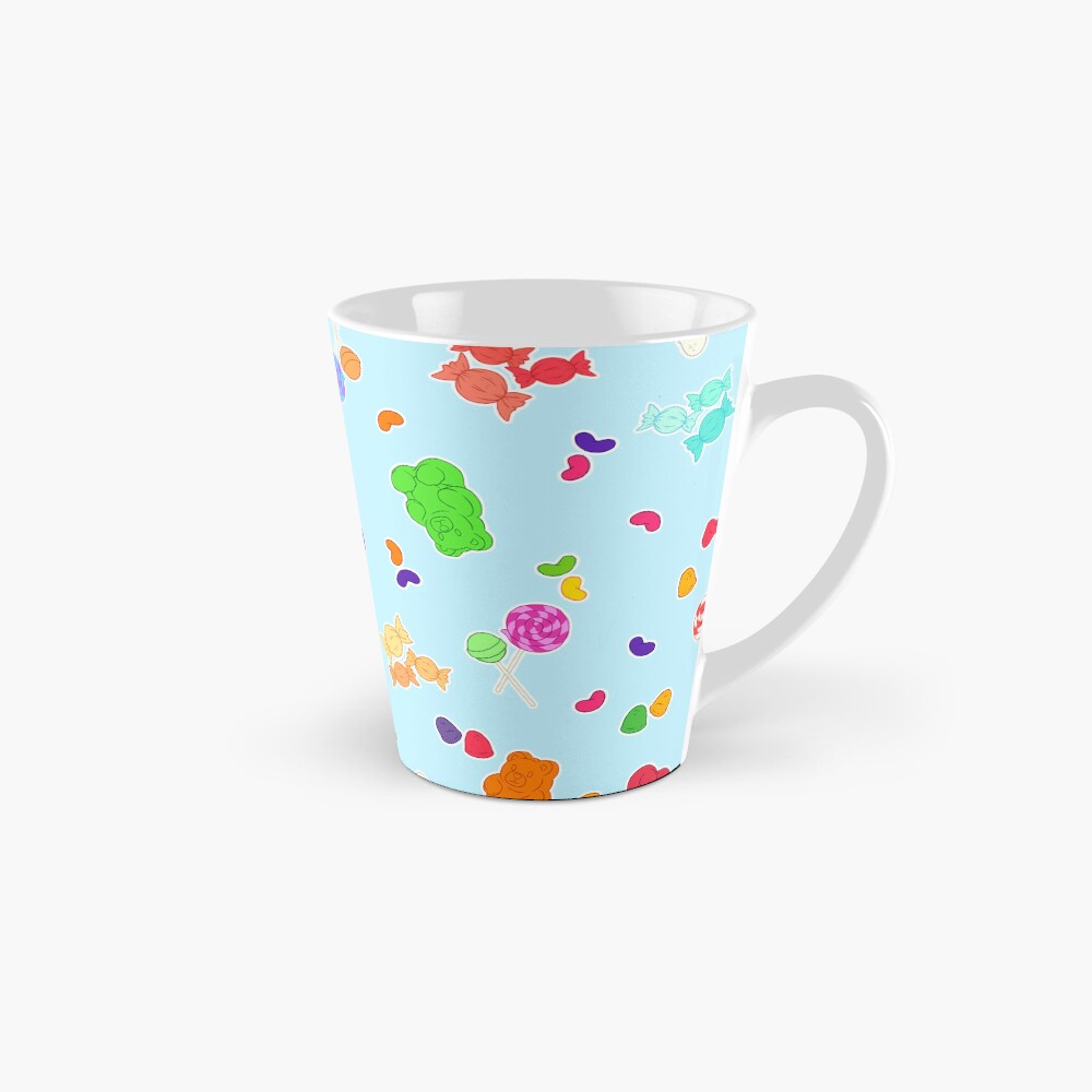 Item preview, Tall Mug designed and sold by XantheDoodles.