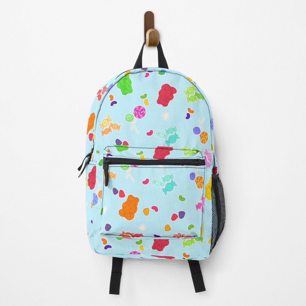 Item preview, Backpack designed and sold by XantheDoodles.
