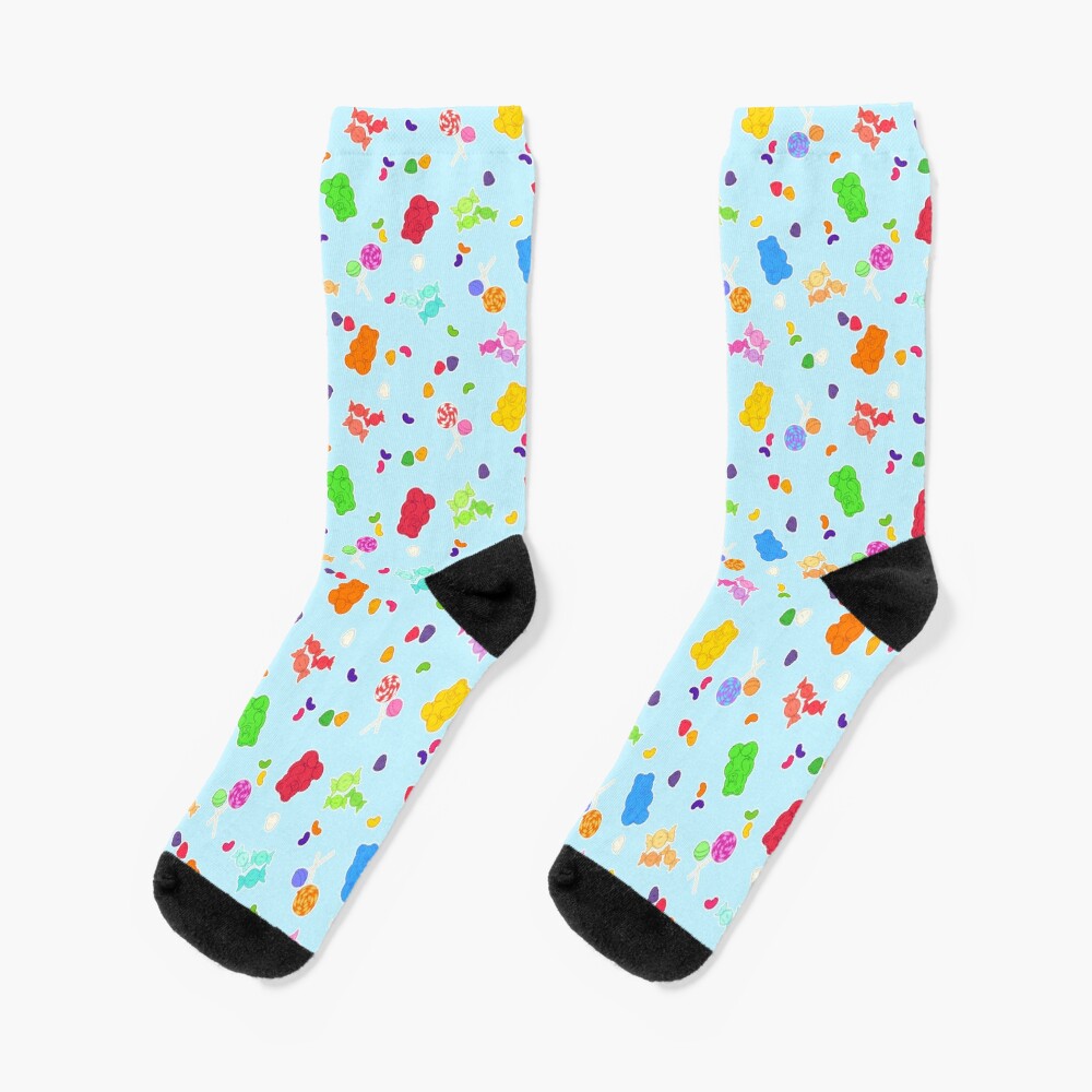 Item preview, Socks designed and sold by XantheDoodles.
