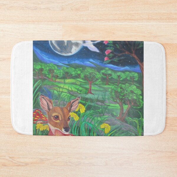 Item preview, bambi by the moonlight designed and sold by SuperVida1986.
