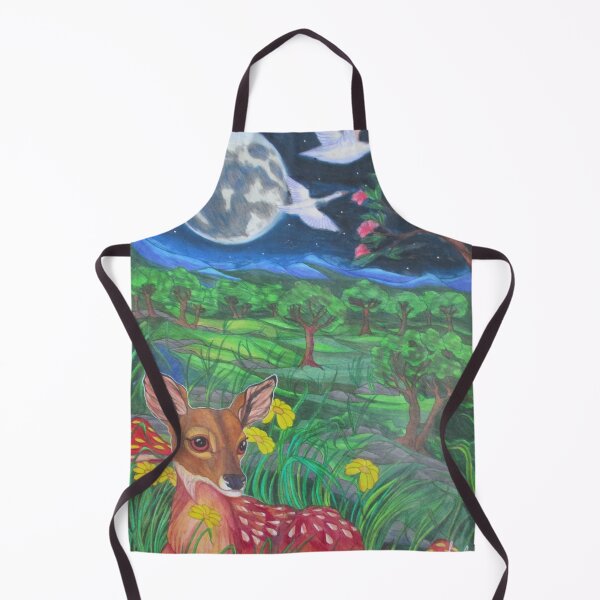 Item preview, bambi by the moonlight designed and sold by SuperVida1986.