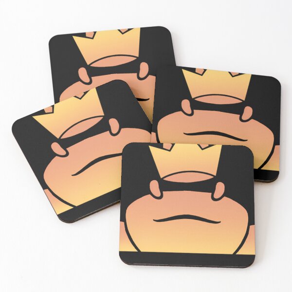 Item preview, Crab Champions Icon  Logo designed and sold by CharlotteLeduc.