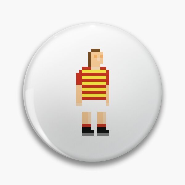 Item preview, Huddersfield designed and sold by 8BitRugby.