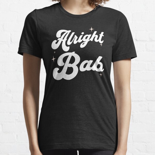 Item preview, Alright Bab Birmingham Slang  designed and sold by GabriellaParadi.