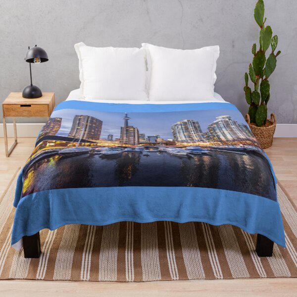 Item preview, Toronto - Canada designed and sold by KNBS.
