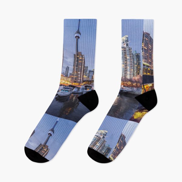 Item preview, Toronto - Canada designed and sold by KNBS.