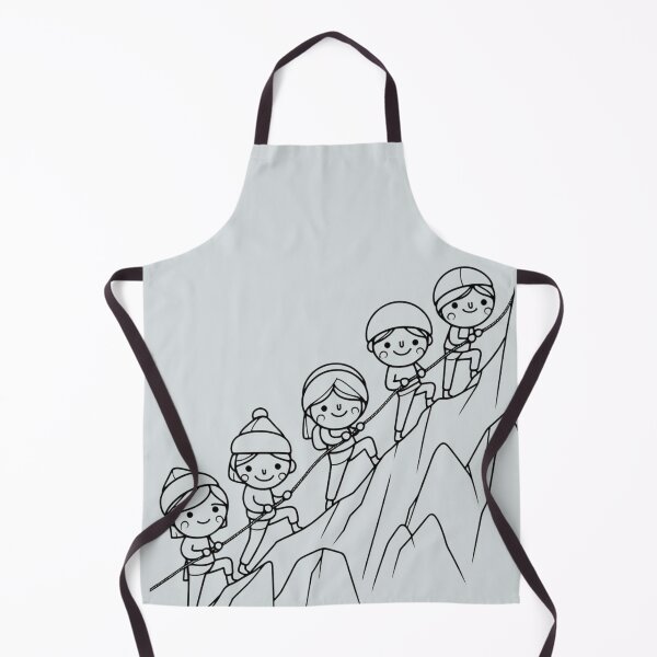 Item preview, Climbing Companions designed and sold by M-ormin.
