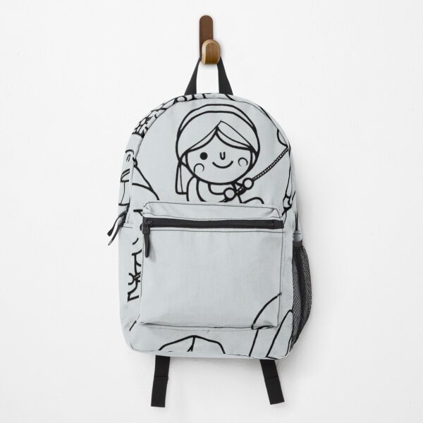 Item preview, Climbing Companions designed and sold by M-ormin.