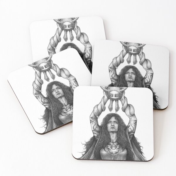 Item preview, Invocation designed and sold by slothstudio.