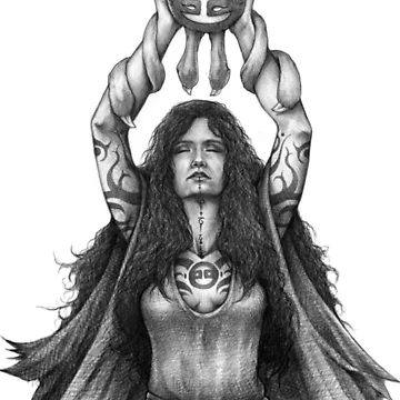 Artwork thumbnail, Invocation by slothstudio