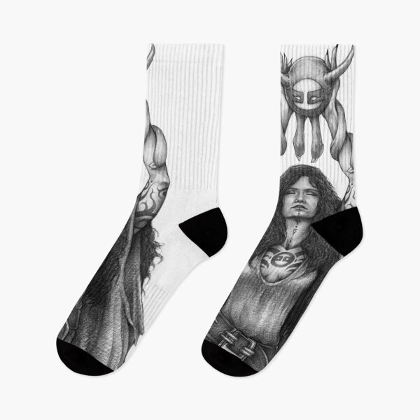 Item preview, Invocation designed and sold by slothstudio.