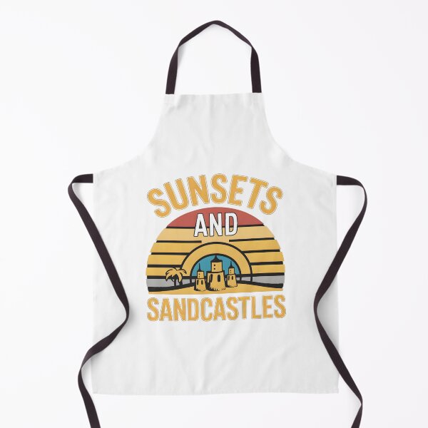 Item preview, Sunsets and Sandcastles designed and sold by deviatepolo.