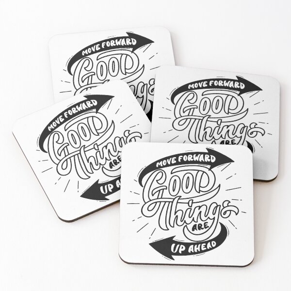 Item preview, GOOD THINGS! designed and sold by Lukars77.