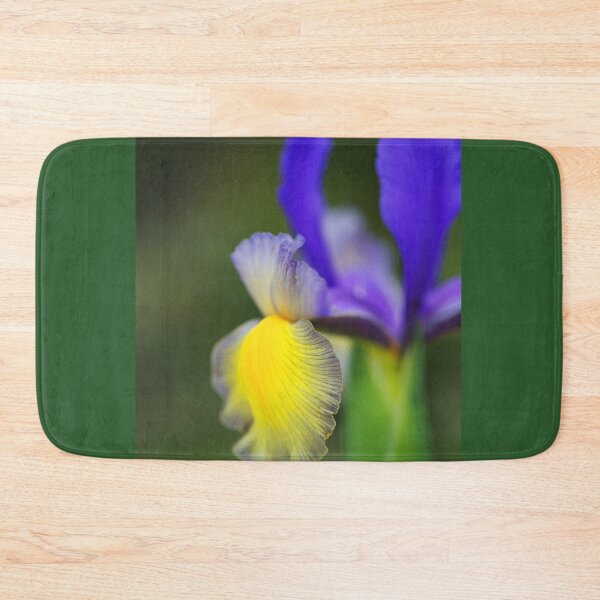 Item preview, Miss Saigon Beardless Spring Iris designed and sold by Joy Watson - Natural Light Photography .