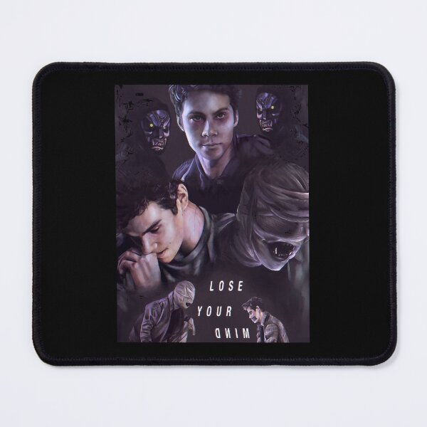 Item preview, Dark Void Nogitsune Teen Wolf  designed and sold by TiShonh.