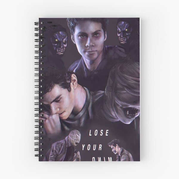 Item preview, Dark Void Nogitsune Teen Wolf  designed and sold by TiShonh.