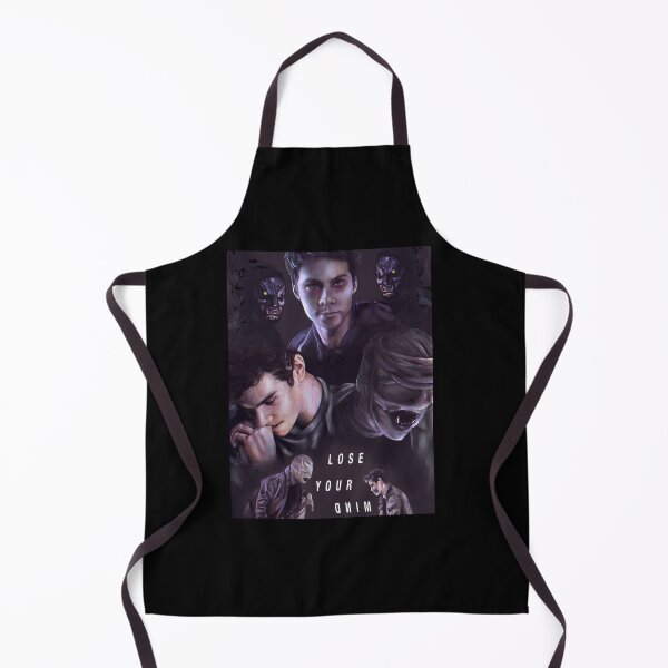 Item preview, Dark Void Nogitsune Teen Wolf  designed and sold by TiShonh.