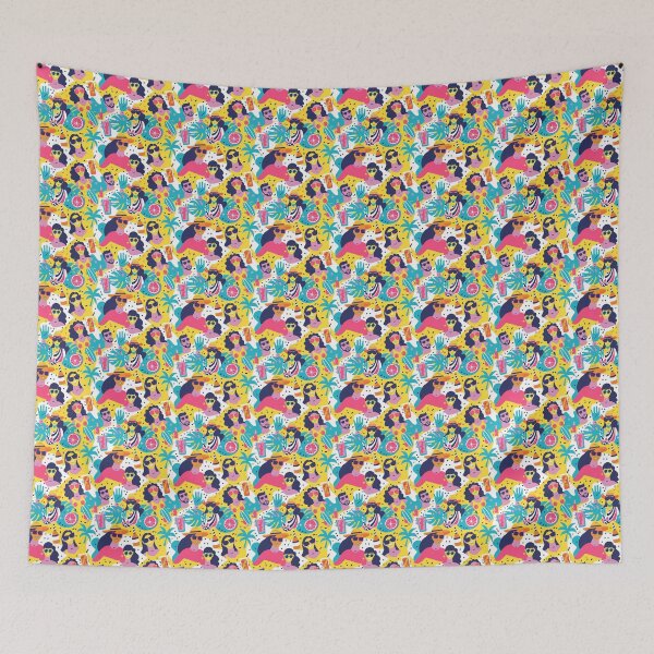 Item preview, Ready for the summer festival? designed and sold by MidArtForge.