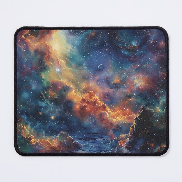 Item preview, Dreamscape, Surreal Cosmic Image designed and sold by SBD-Shop.