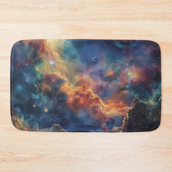 Item preview, Dreamscape, Surreal Cosmic Image designed and sold by SBD-Shop.