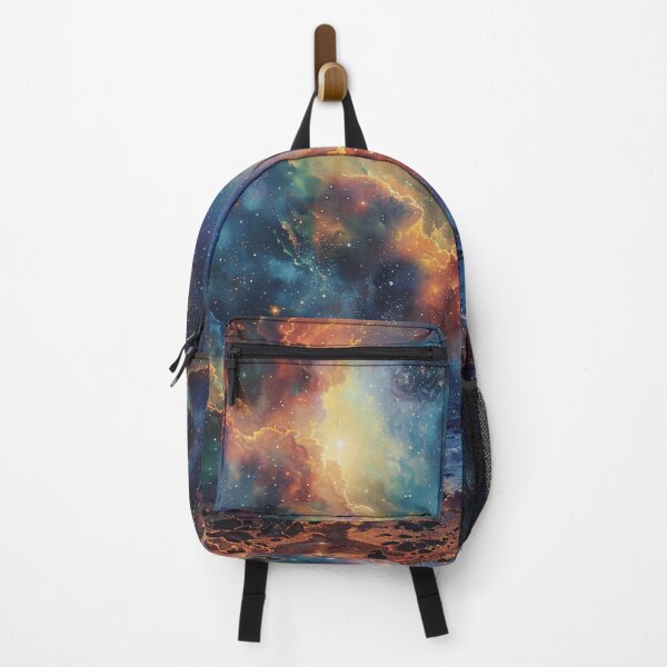 Item preview, Dreamscape, Surreal Cosmic Image designed and sold by SBD-Shop.