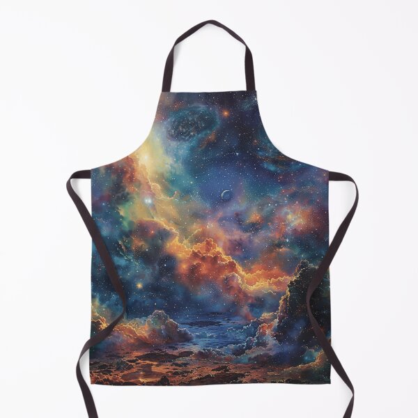 Item preview, Dreamscape, Surreal Cosmic Image designed and sold by SBD-Shop.