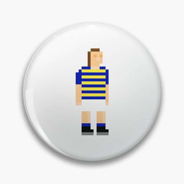 Item preview, Warrington designed and sold by 8BitRugby.