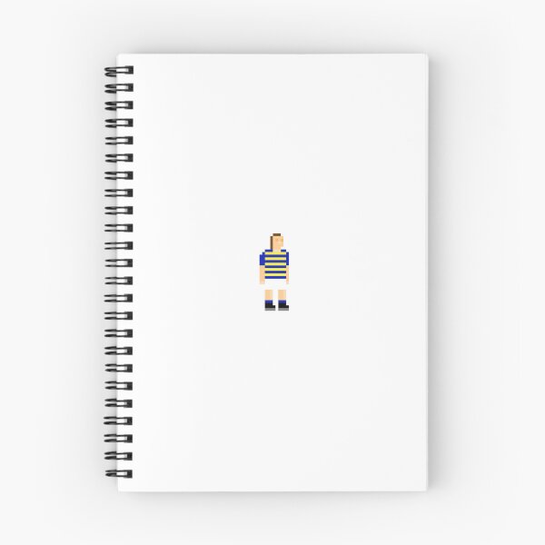 Item preview, Warrington designed and sold by 8BitRugby.