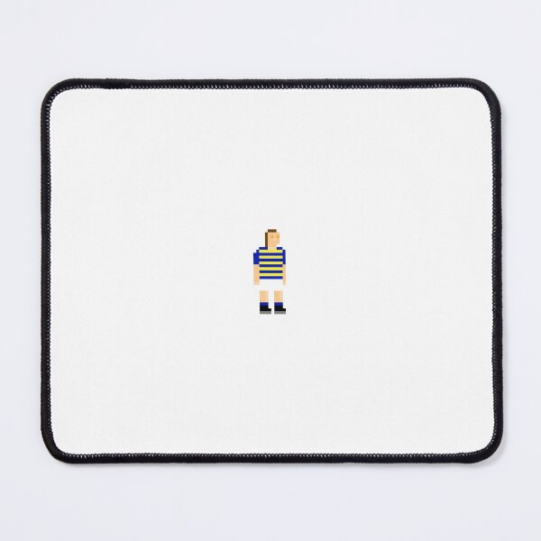 Item preview, Warrington designed and sold by 8BitRugby.