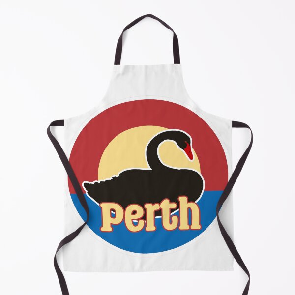 Item preview, Black Swan Perth designed and sold by ConnorKelly.