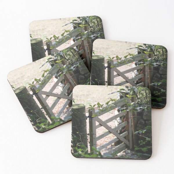 Item preview, A country gate designed and sold by Emma  Amies.