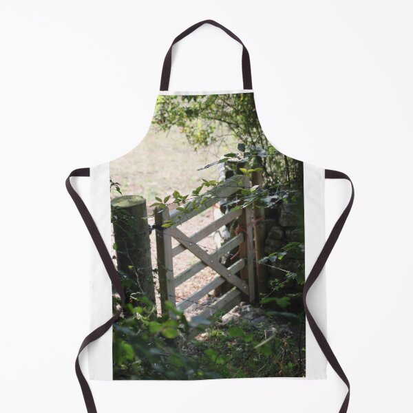 Item preview, A country gate designed and sold by Emma  Amies.