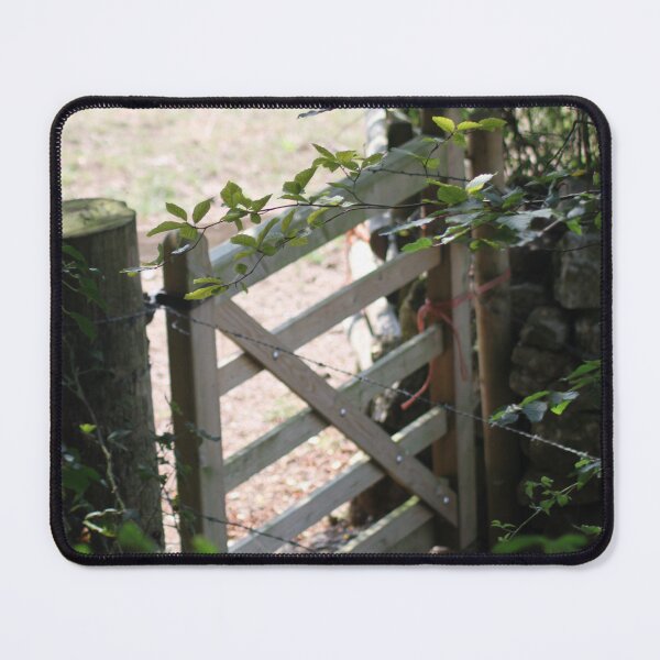 Item preview, A country gate designed and sold by Emma  Amies.