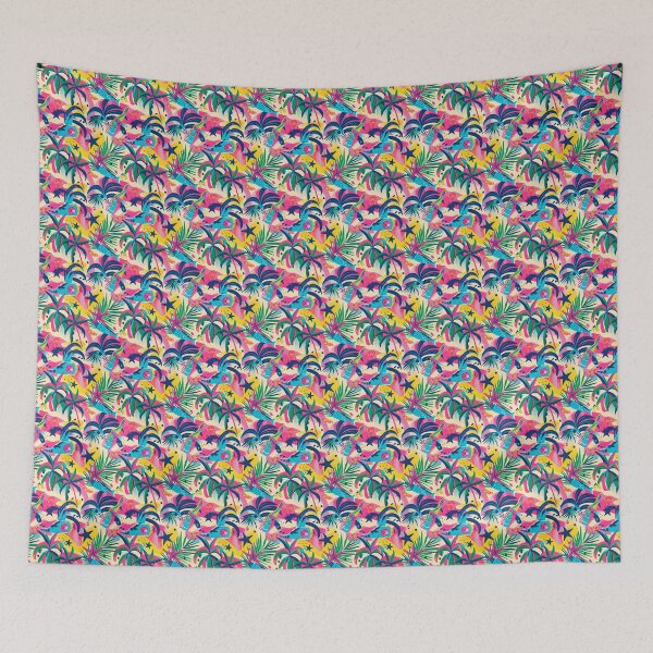 Item preview, Ready for the summer festival? designed and sold by MidArtForge.