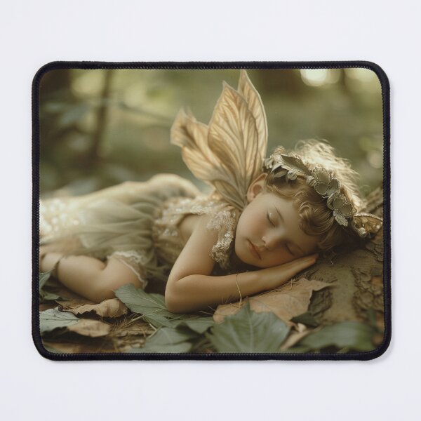 Item preview, Golden Dreams in Nature's Cradle designed and sold by palmyst.