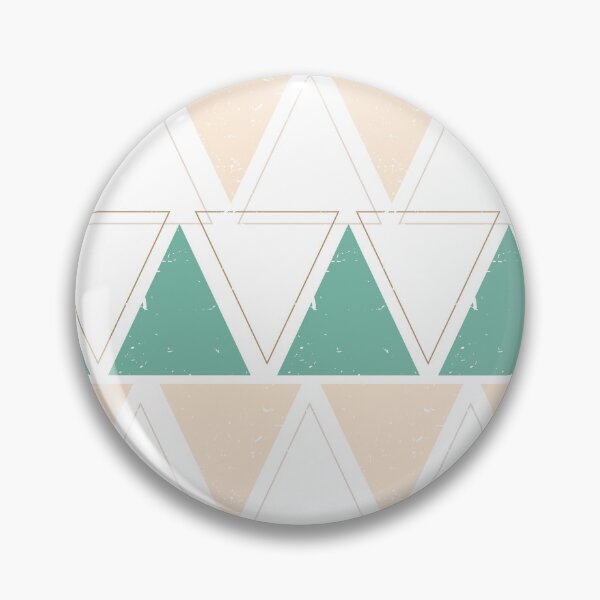 Item preview, triangle pattern designed and sold by mndesignworx.
