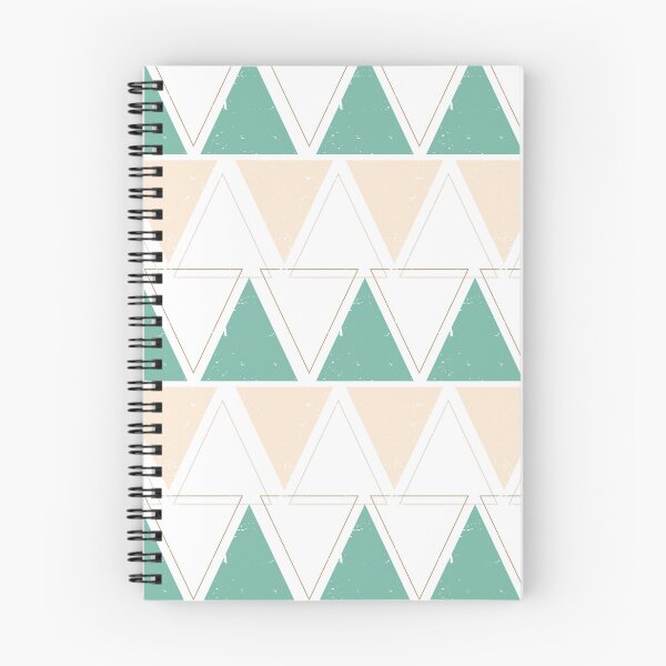 Item preview, triangle pattern designed and sold by mndesignworx.