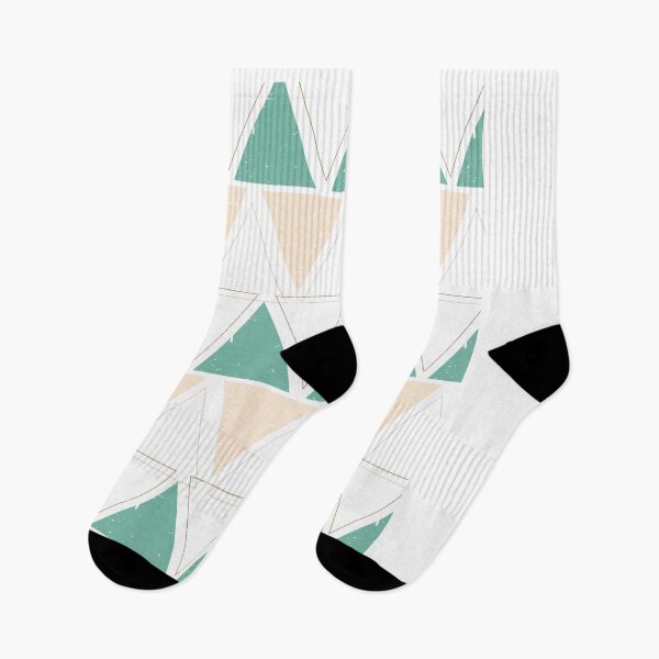 Item preview, triangle pattern designed and sold by mndesignworx.