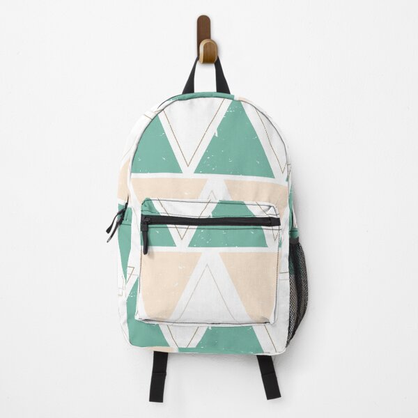 Item preview, triangle pattern designed and sold by mndesignworx.
