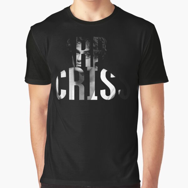 Item preview, Darren Criss designed and sold by TiShonh.