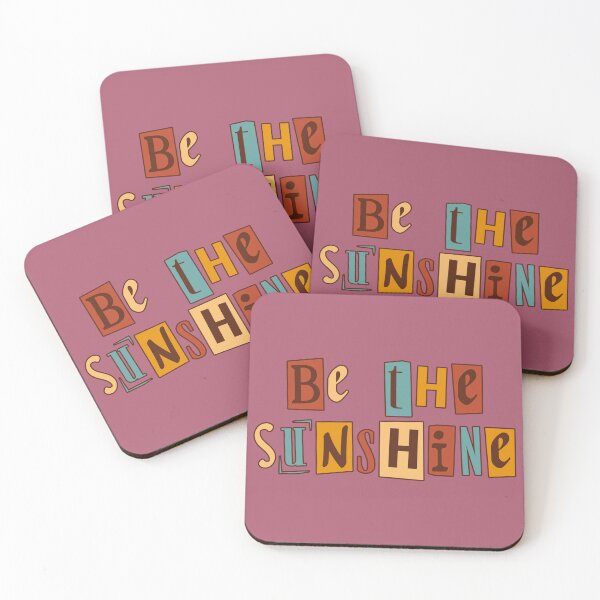 Item preview, Be The Sunshine! designed and sold by Lukars77.