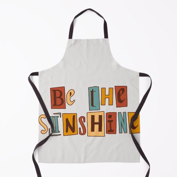 Item preview, Be The Sunshine! designed and sold by Lukars77.